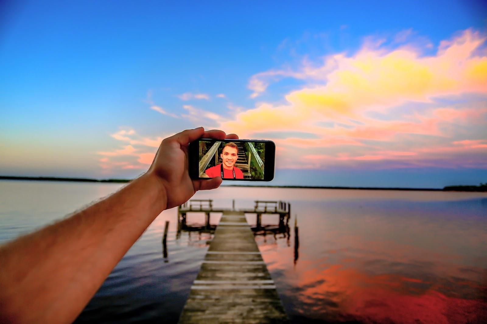 como hacer buenas fotos con el movil