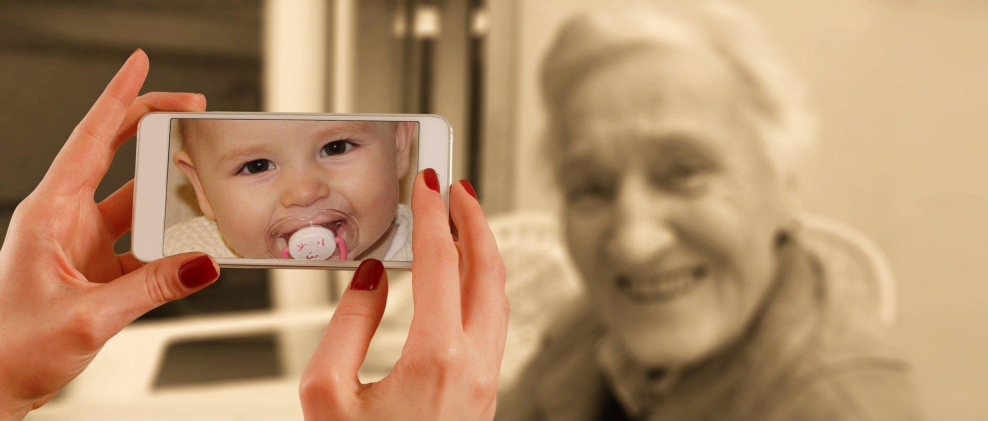 moviles con buena camara