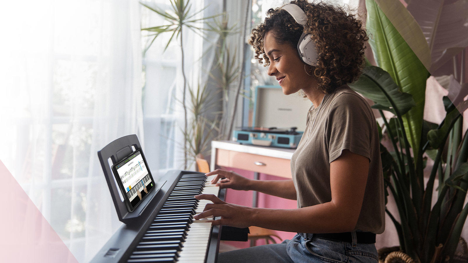 aprender piano online