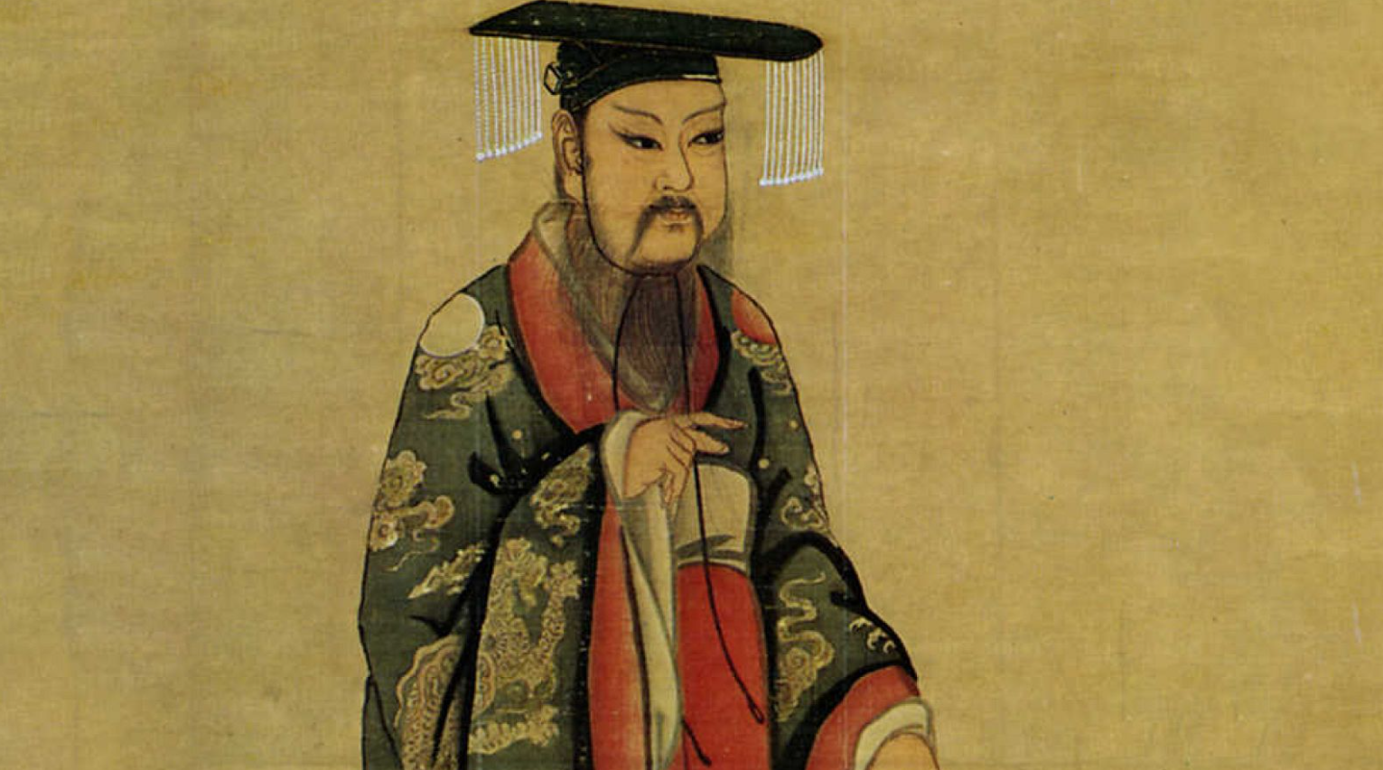 Dinastía Shang