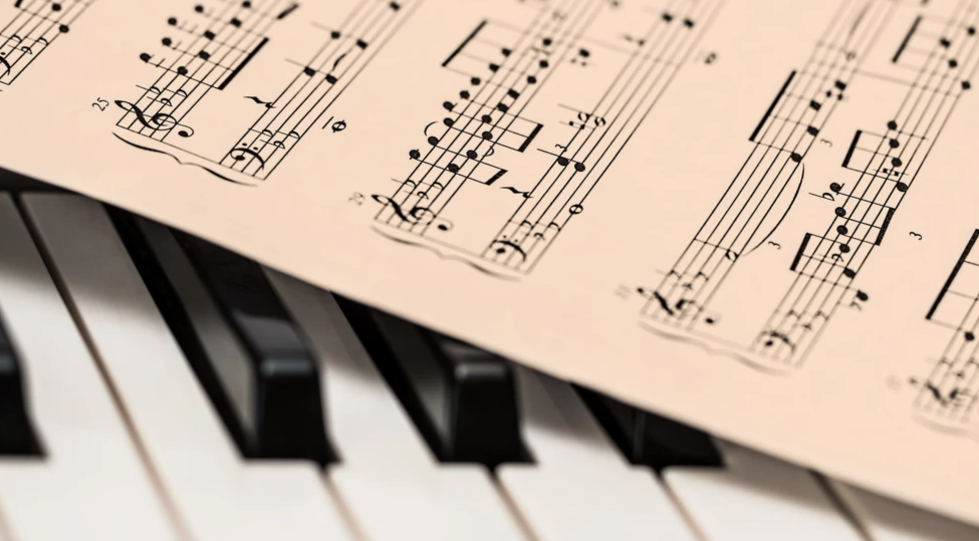 dónde encontrar profe de piano