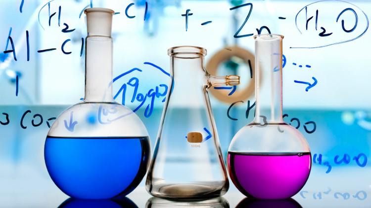 razones para estudiar química