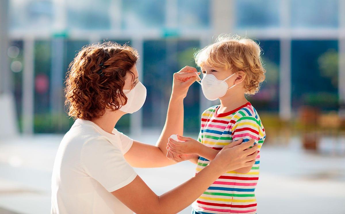 brecha digital coronavirus