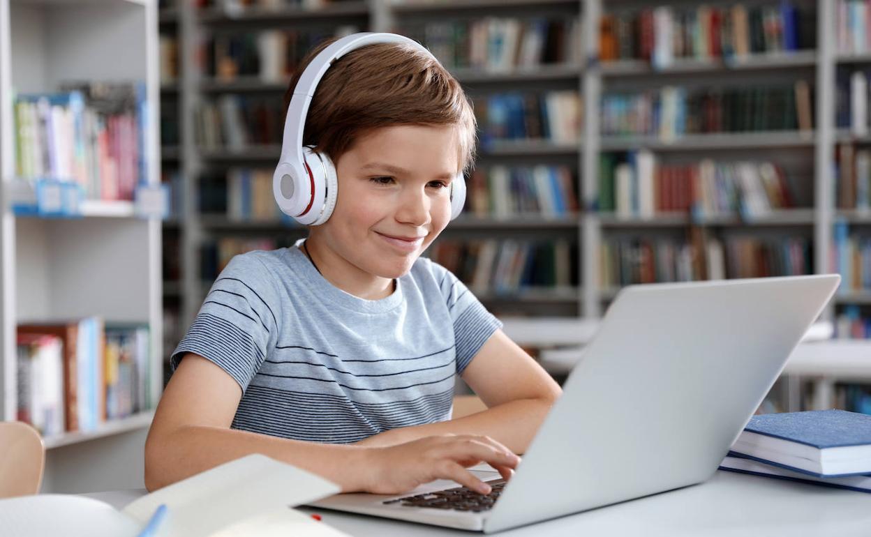 brecha digital en la educacion