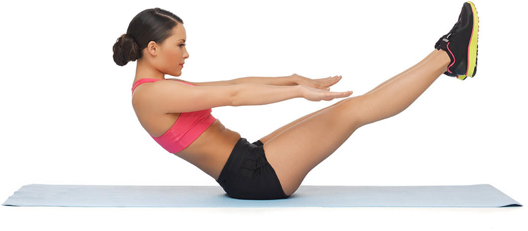 Beneficios clases pilates online