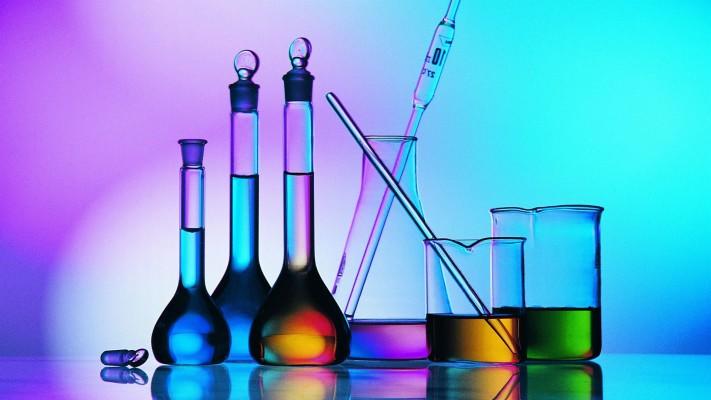 Dónde buscar tu profe de química.