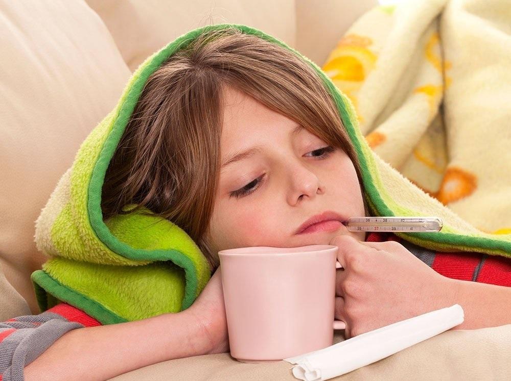 protocolo niños covid