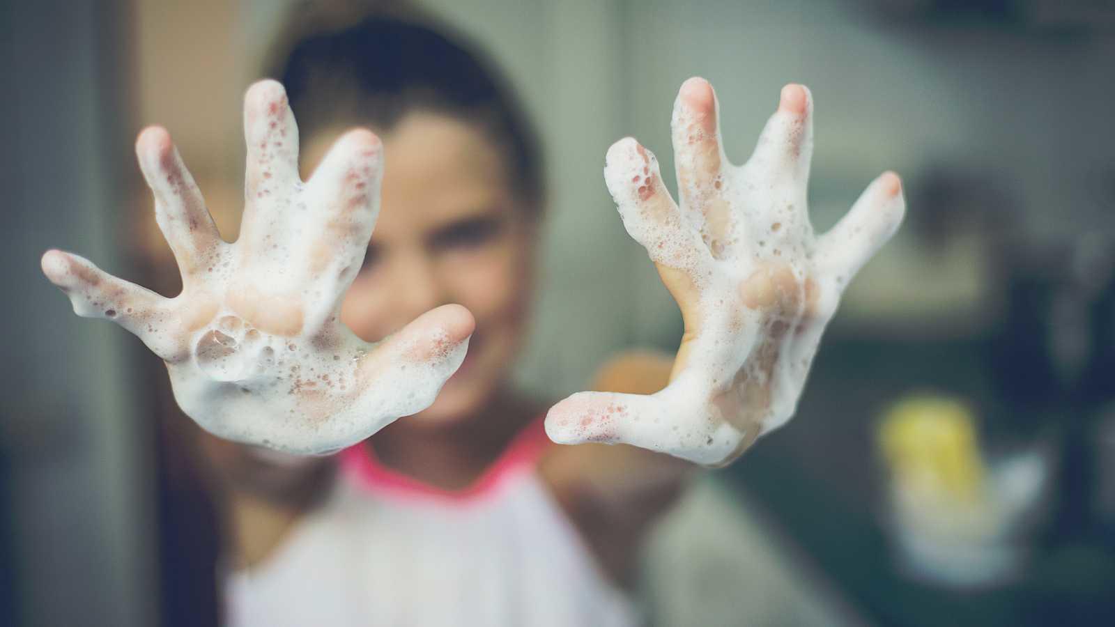 medidas covid colegios