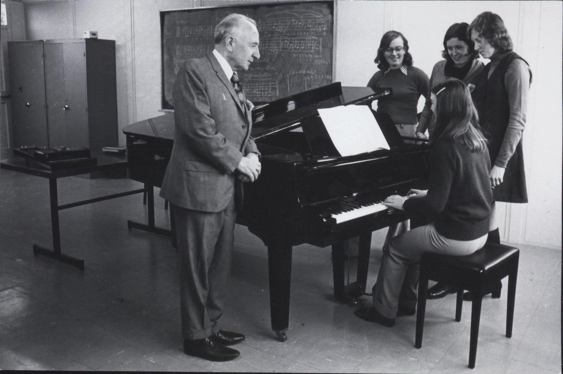 factores que fijan precio del piano