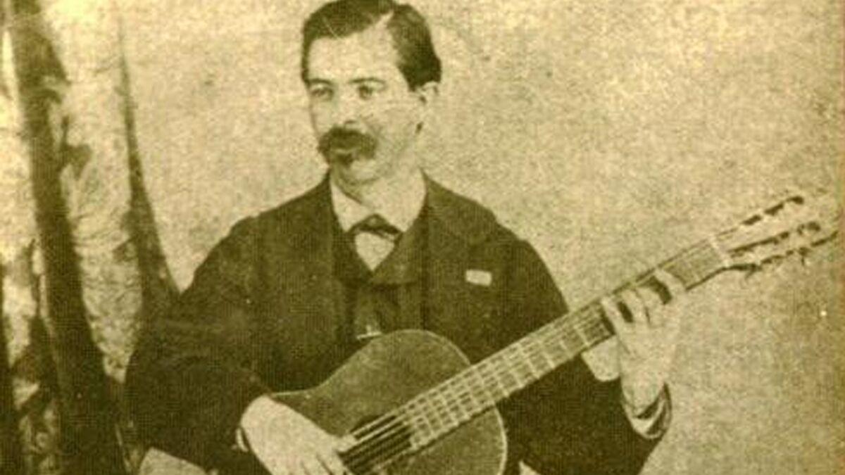 Antonio de Torres