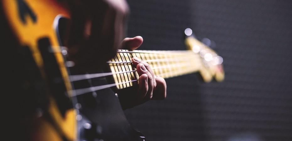 Clases de bajo