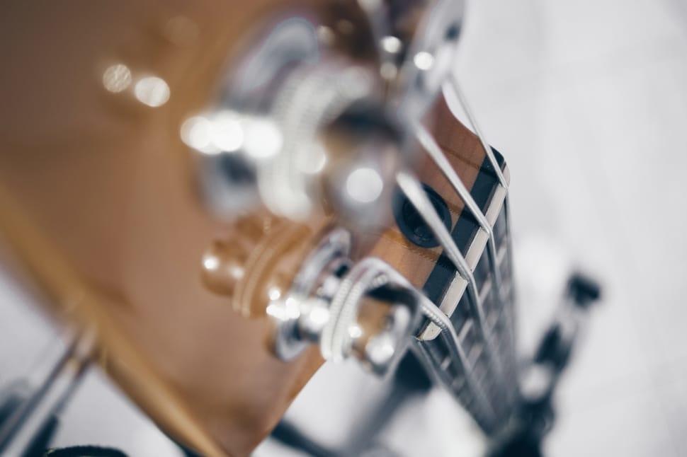 Diferentes metodologías para las clases de bajo