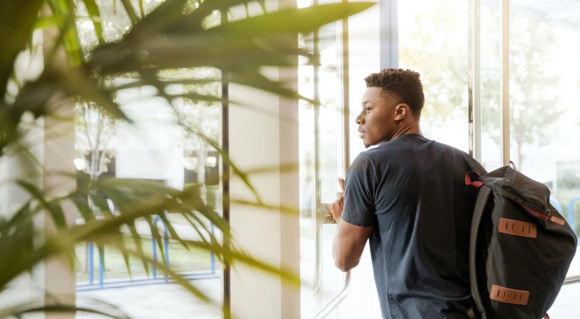 elegir profesor bachiller