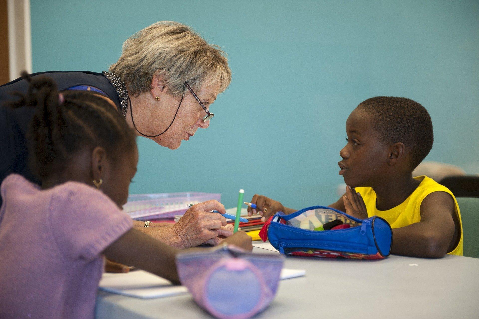 Trabajo ELE en asociaciones