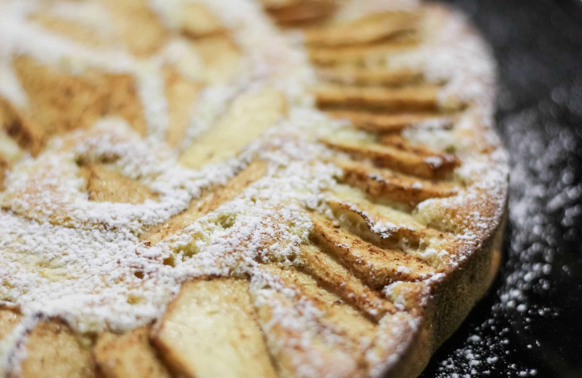 Elaboración de postres