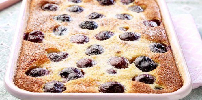 aprender reposteria
