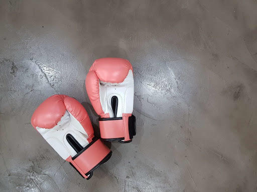 Licencia para boxeo infantil