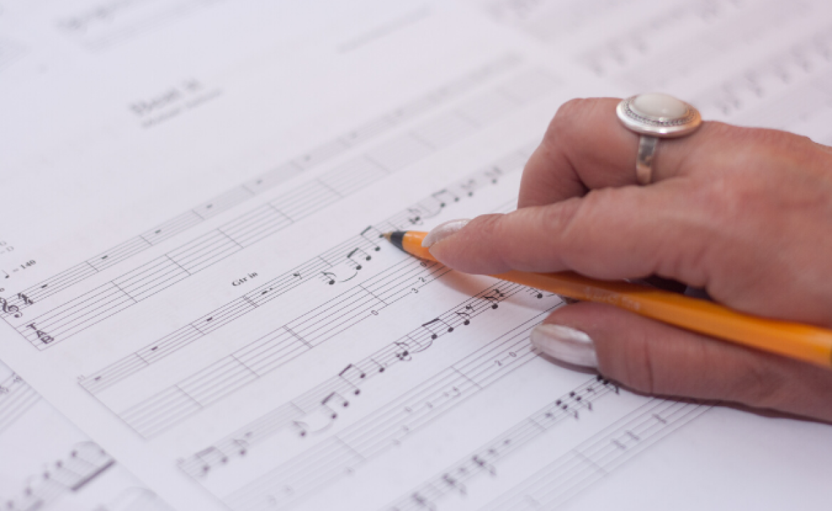 Conceptos básicos del bajo