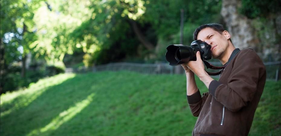 10 accesorios útiles para hacer videos con tu cámara