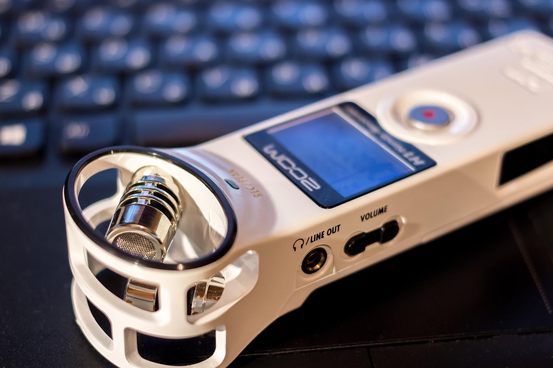 accesorios para grabar videos