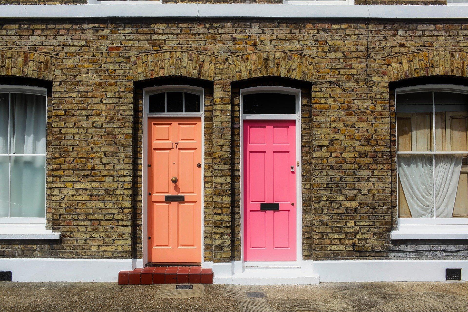 Pagar viaje a Londres