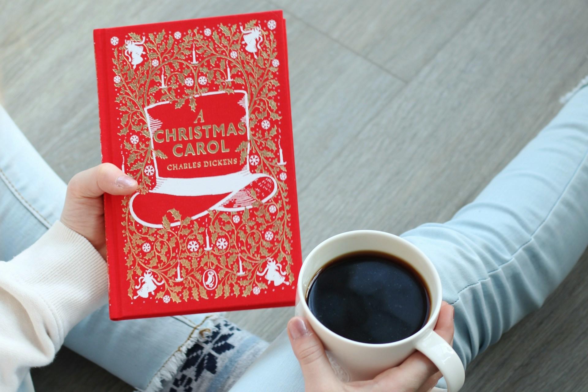 libro de Charles Dickens