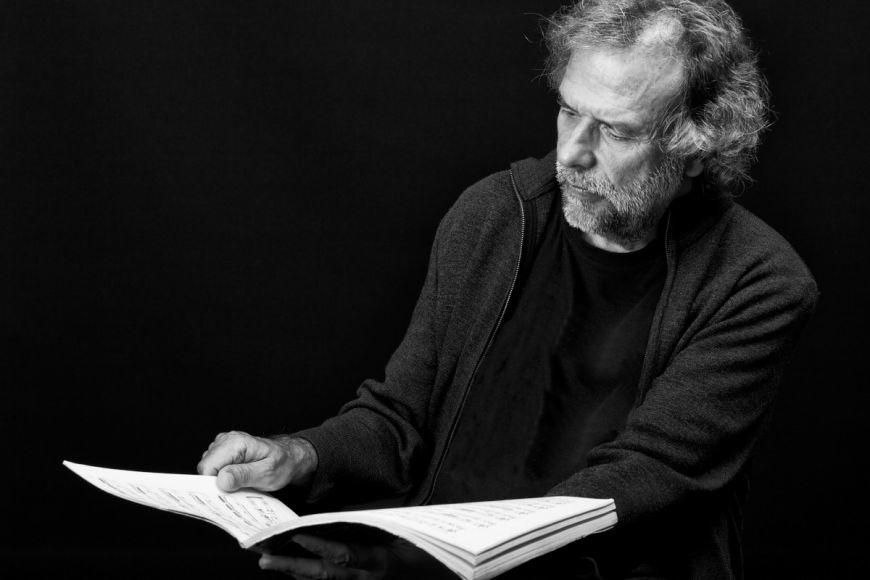 Grandes compositores de España