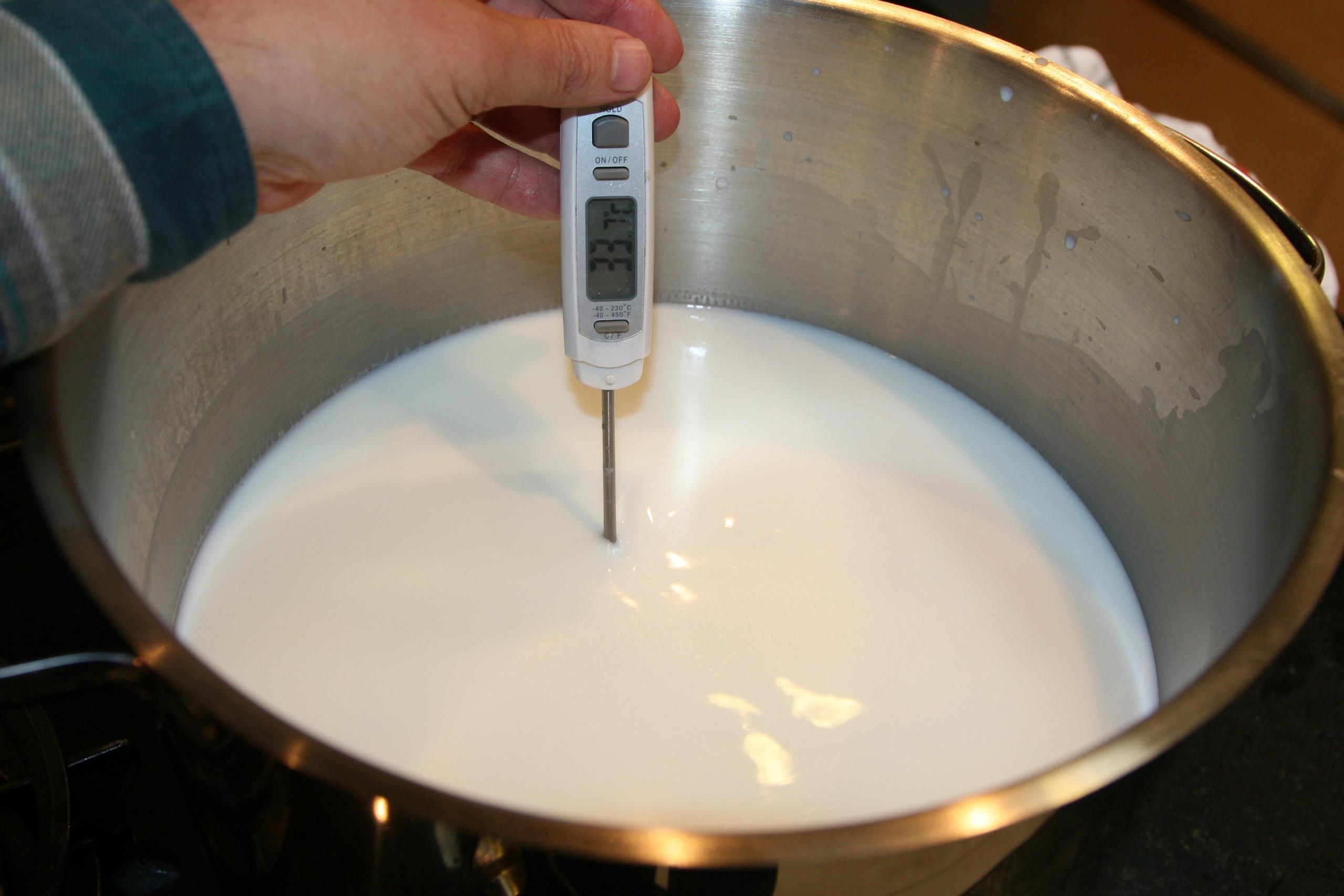 descubrimientos de la quimica en alimentacion