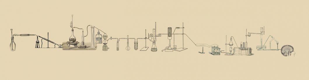 Lo que necesitas en tu kit de química
