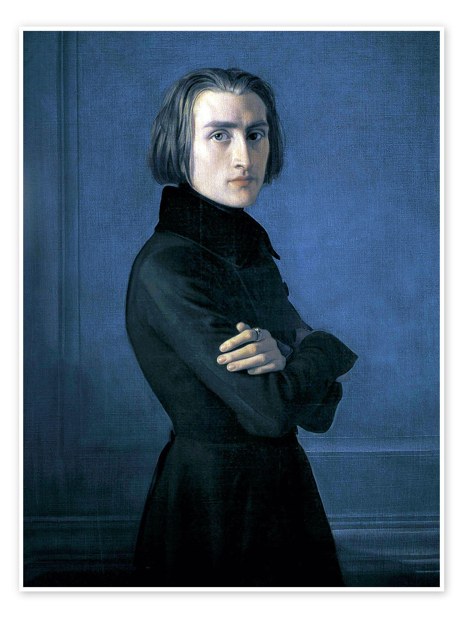 Franz Liszt