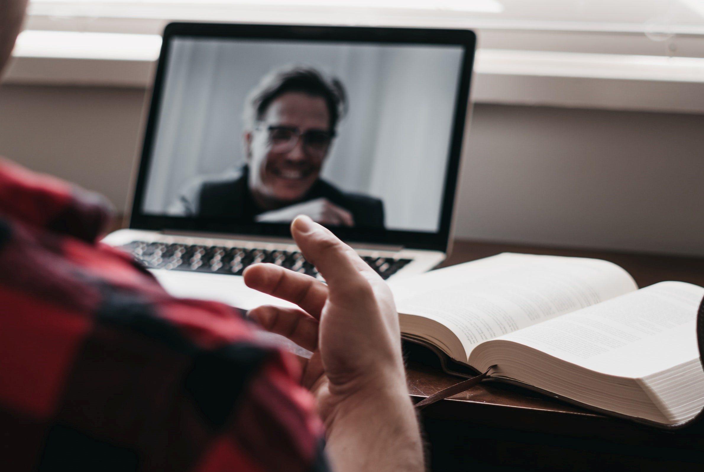 Plataformas para clases online