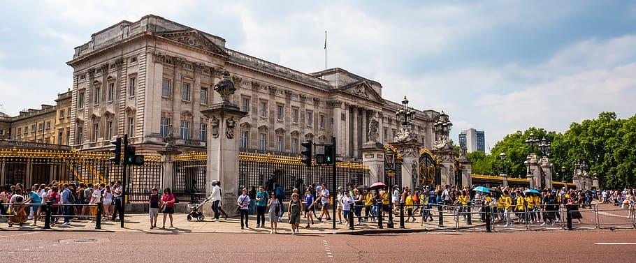 Qué ver en Londres.