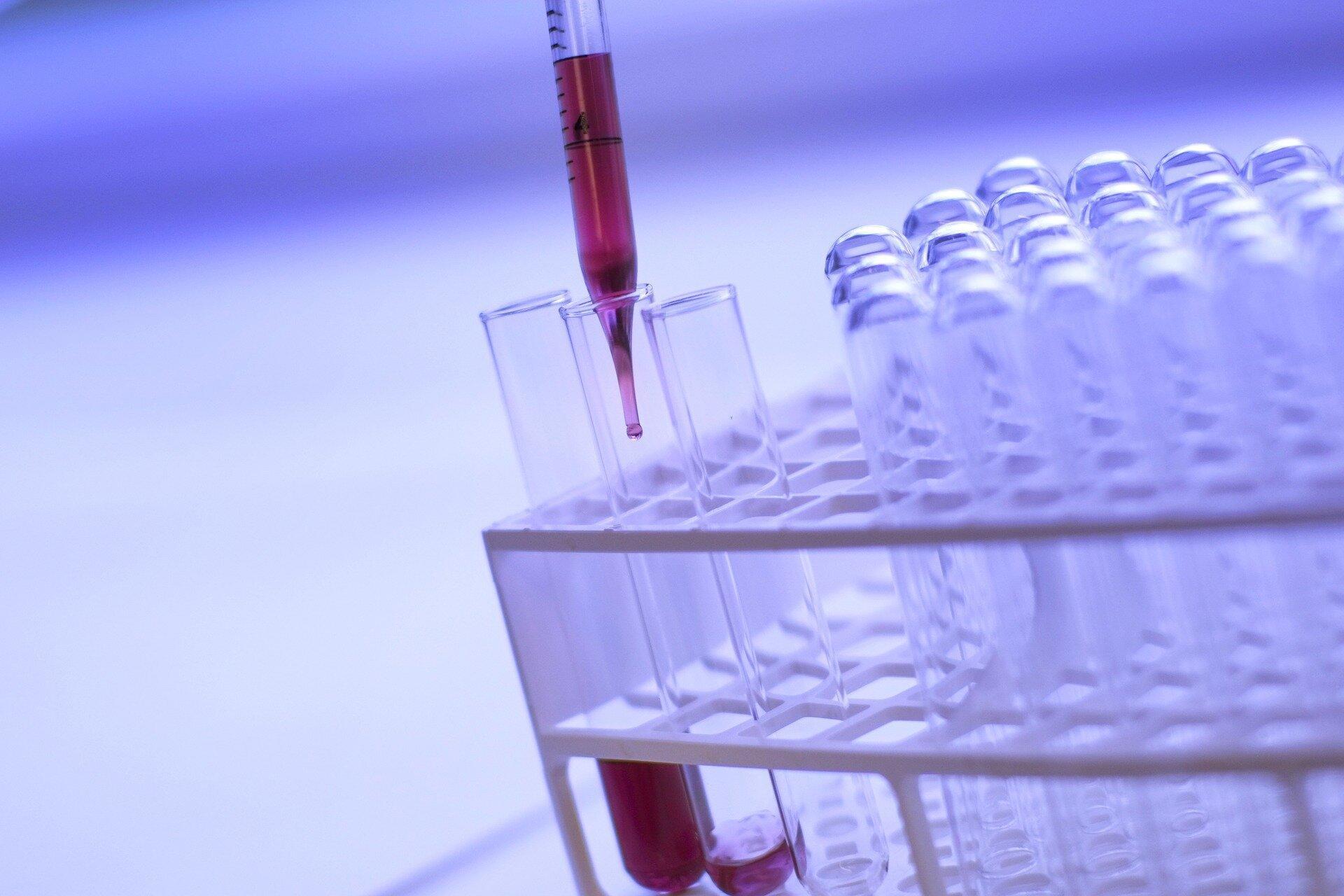 material esencial quimica