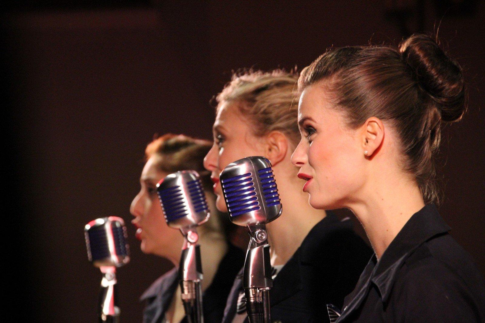 aprender a cantar con el diafragma