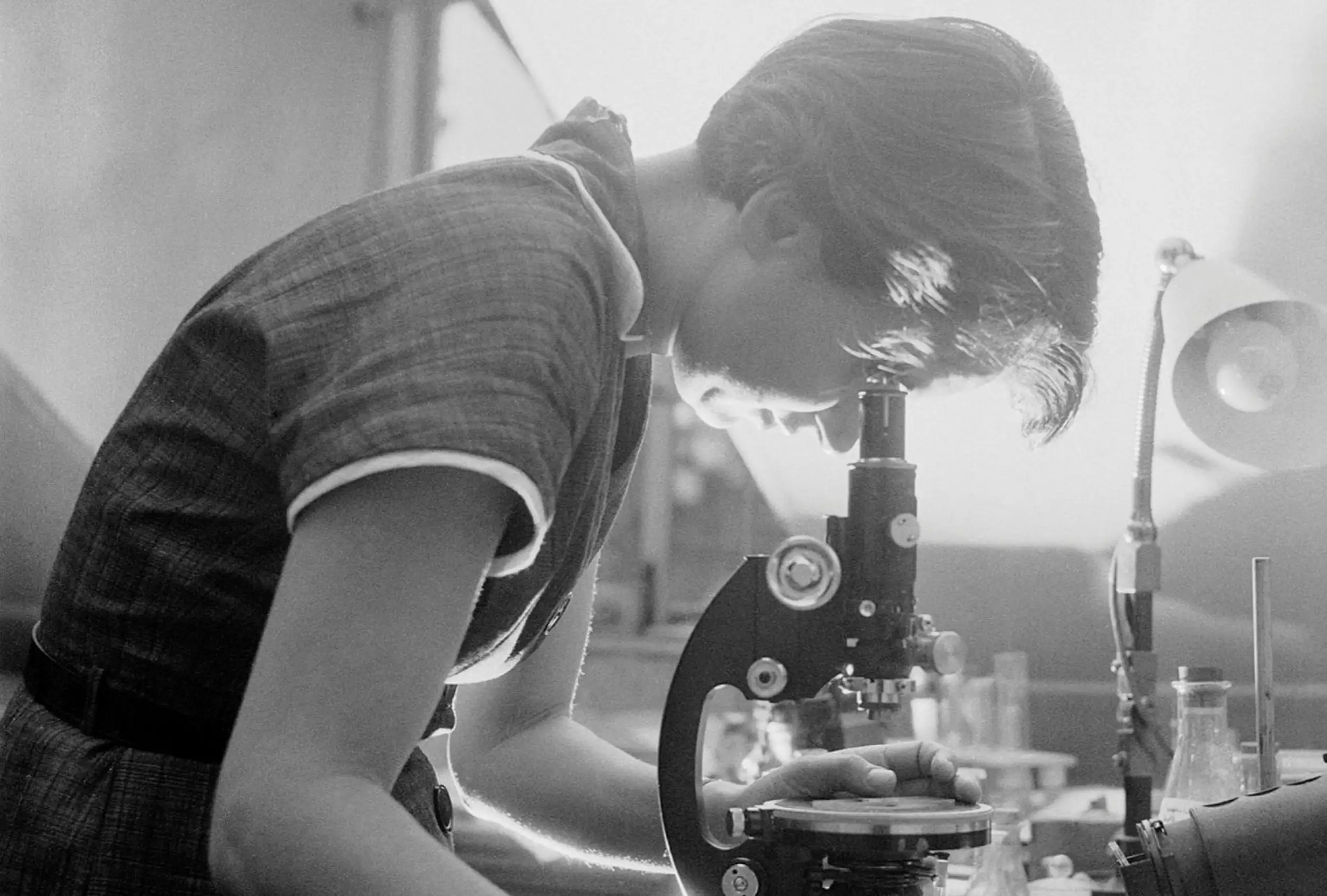 Rosaling Franklin
