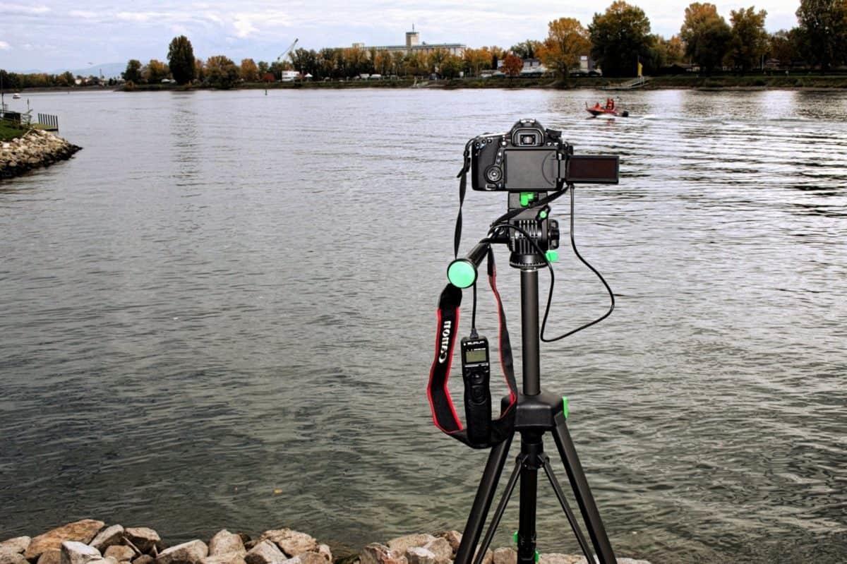 accesorios grabar videos