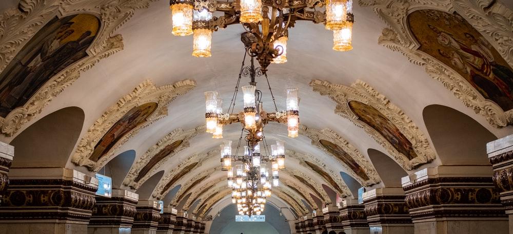 ¿Qué visitar en la capital rusa?