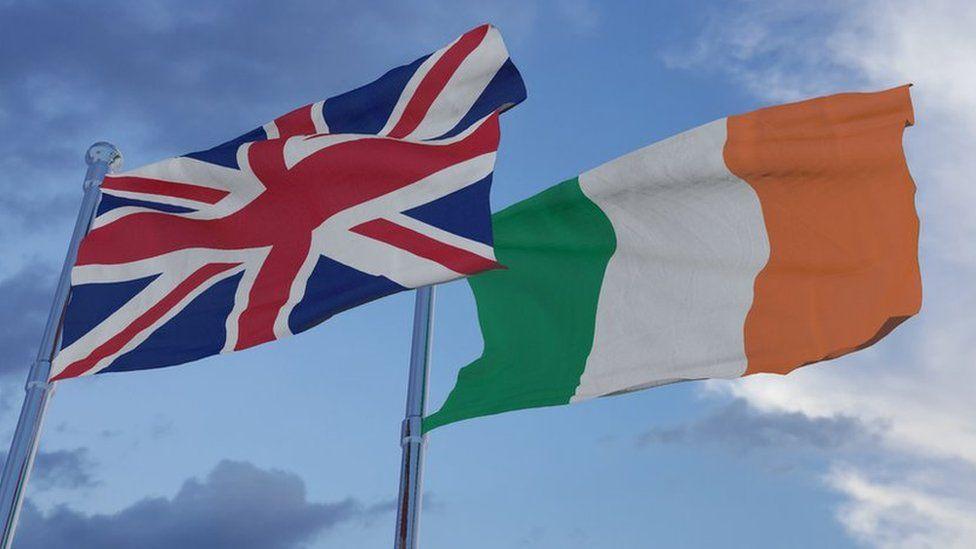 UK e Irlanda.