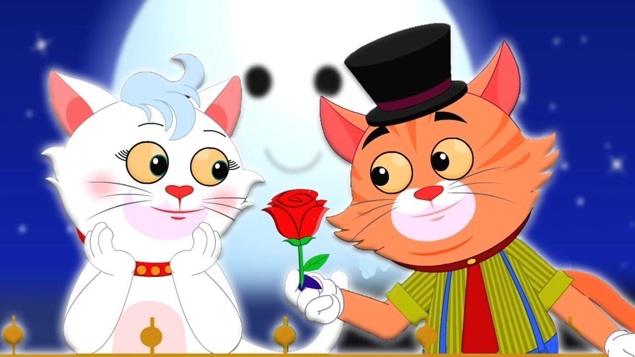 mejores canciones infantiles