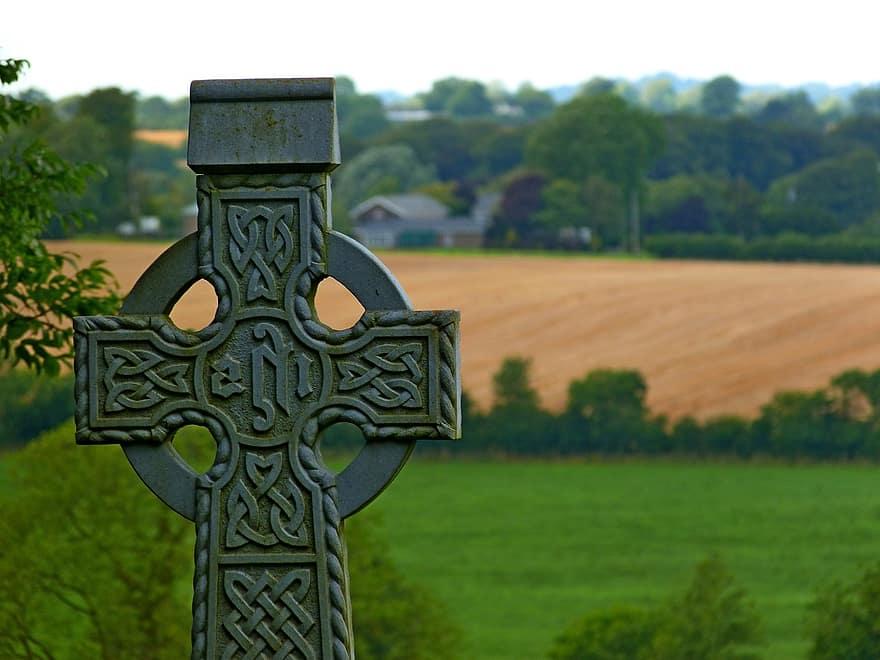Cultura irlandesa.