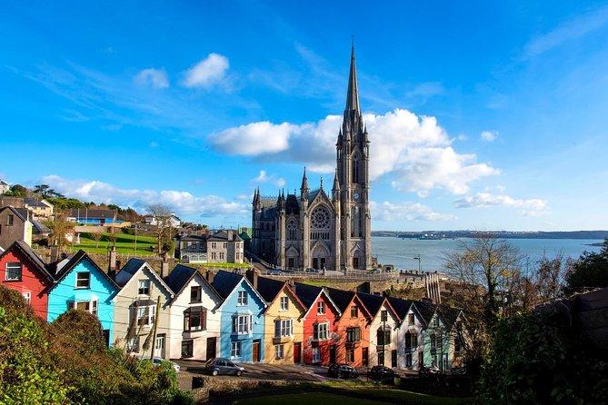 Pueblos con encanto en Irlanda