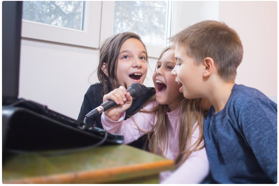 clases de canto en grupo precio