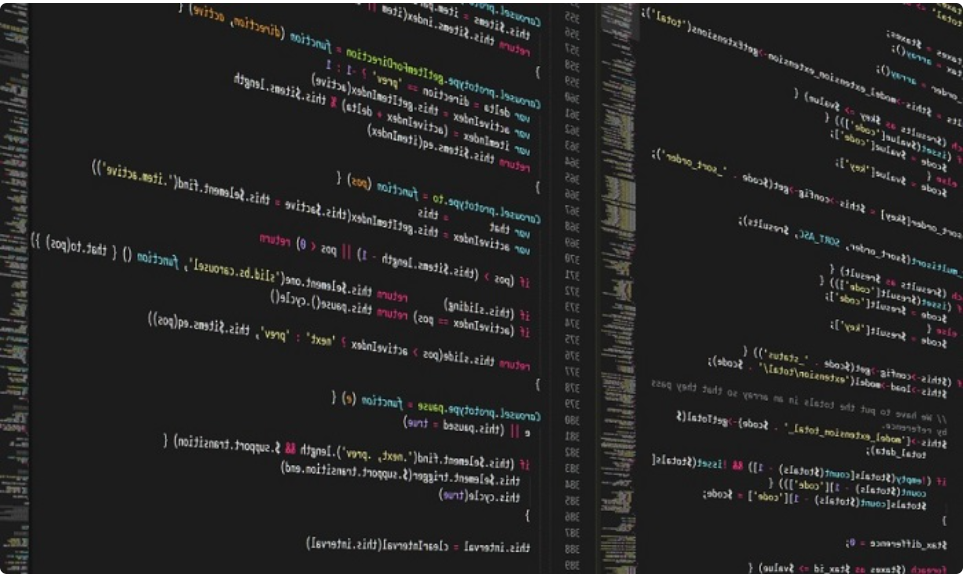 cursos de programacion valencia