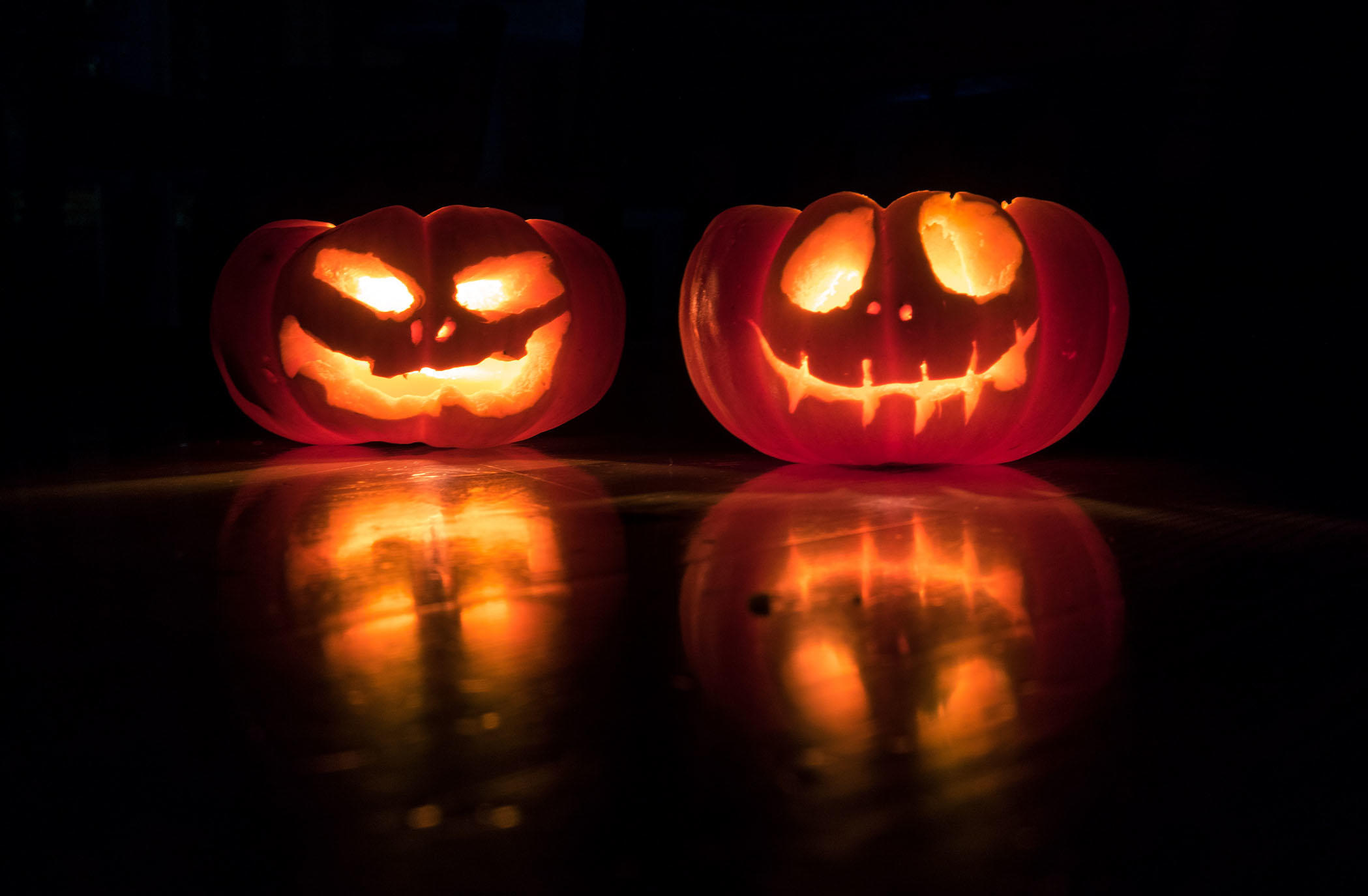 Dibujar en Halloween