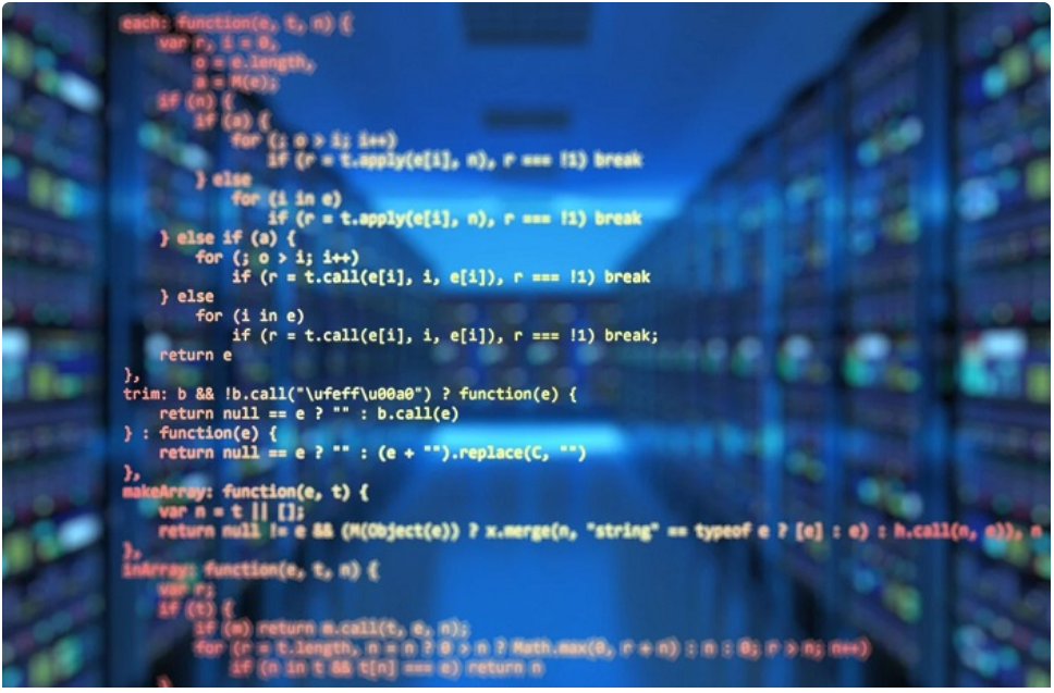 aprender programacion madrid