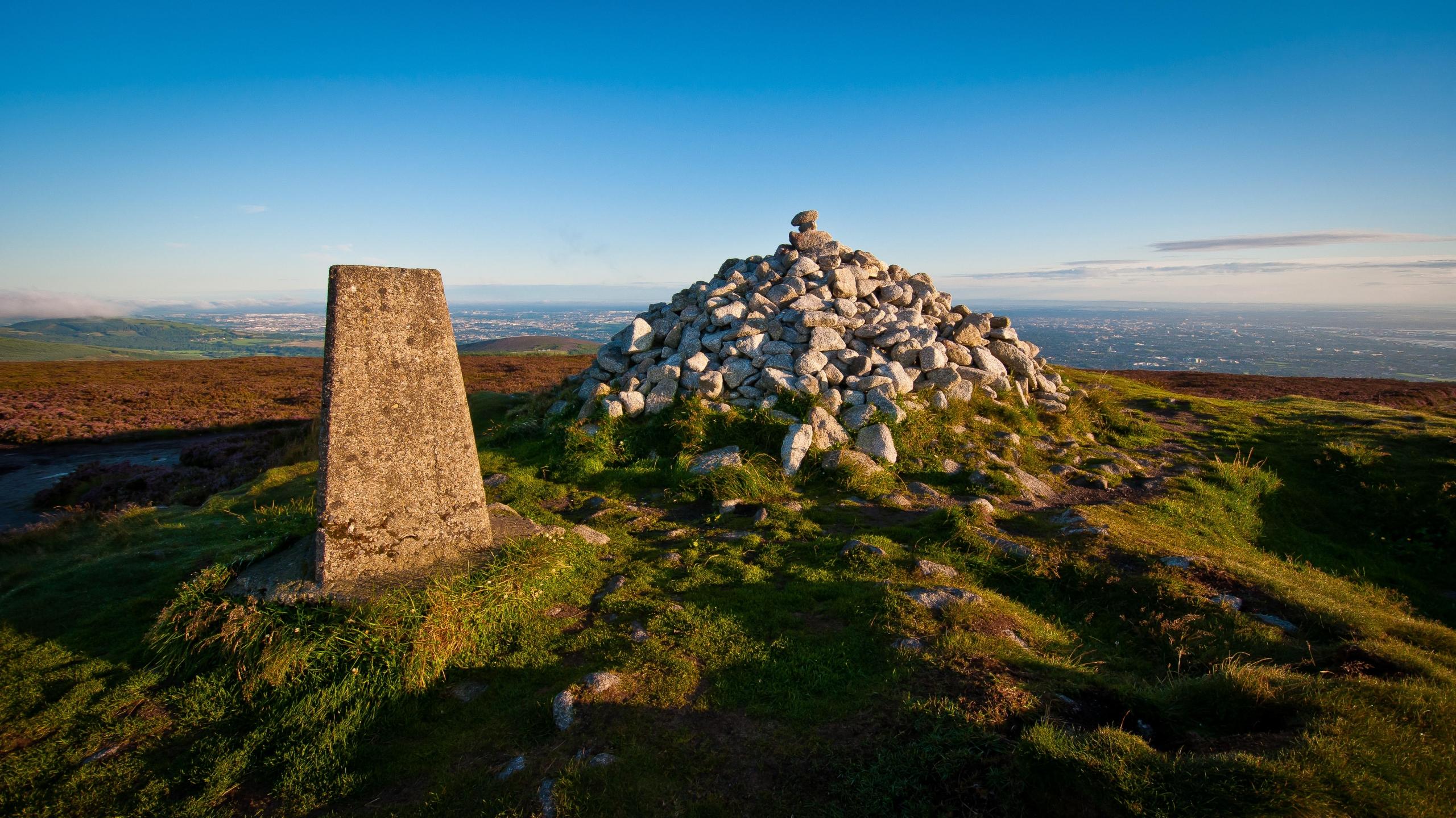 Conoce Irlanda