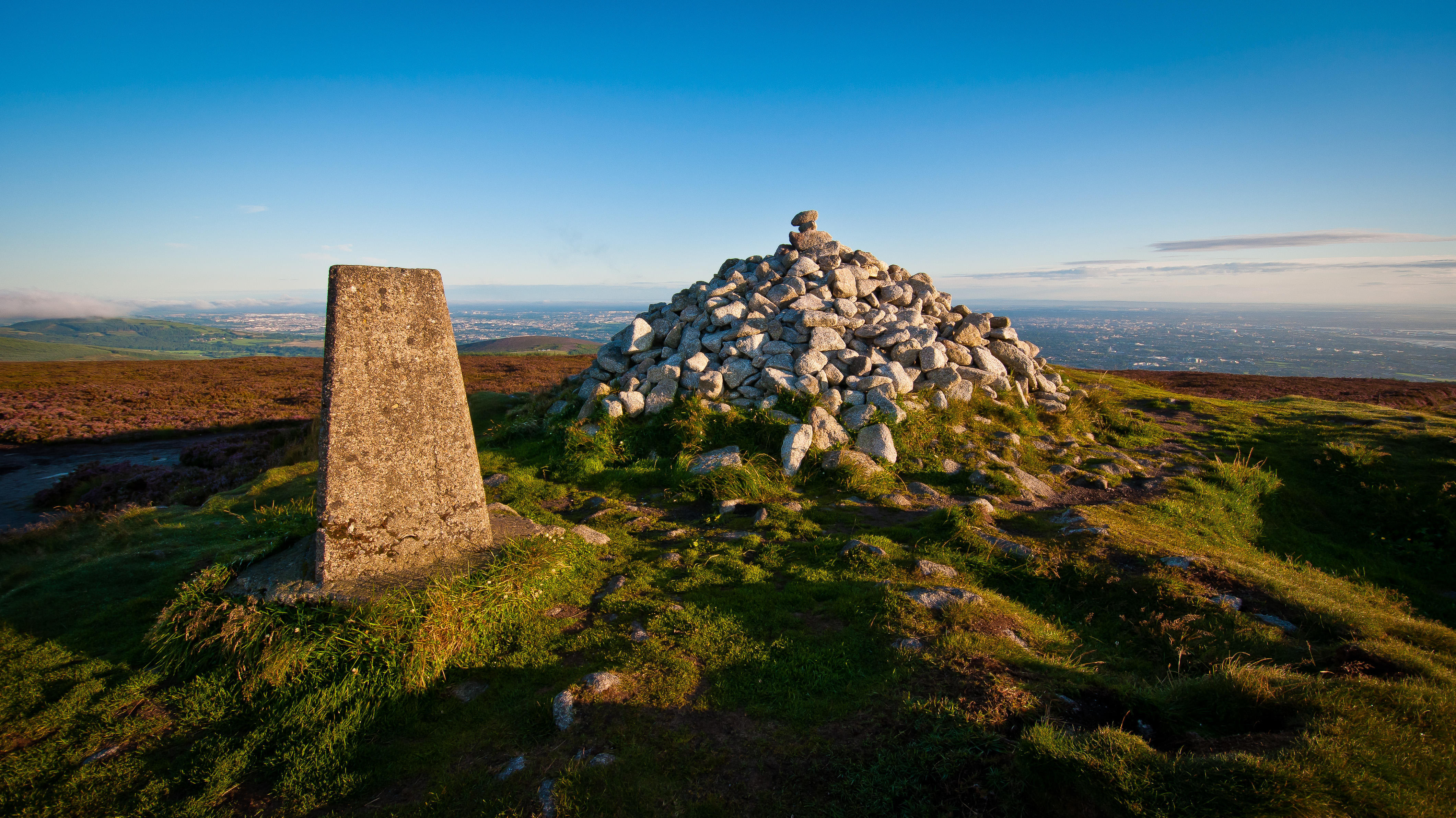 Conoce Irlanda