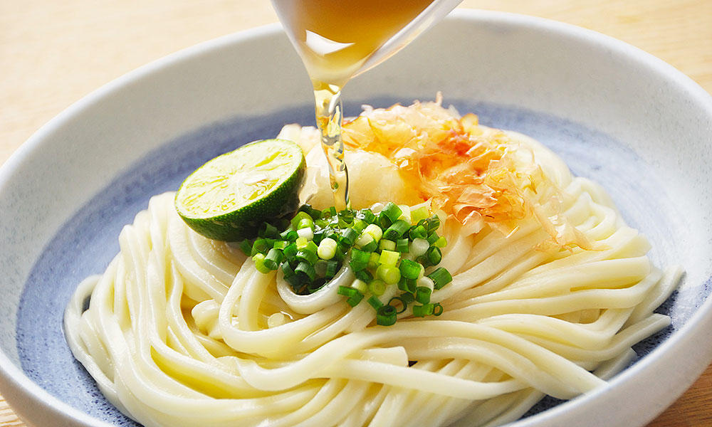 Gastronomía japonesa
