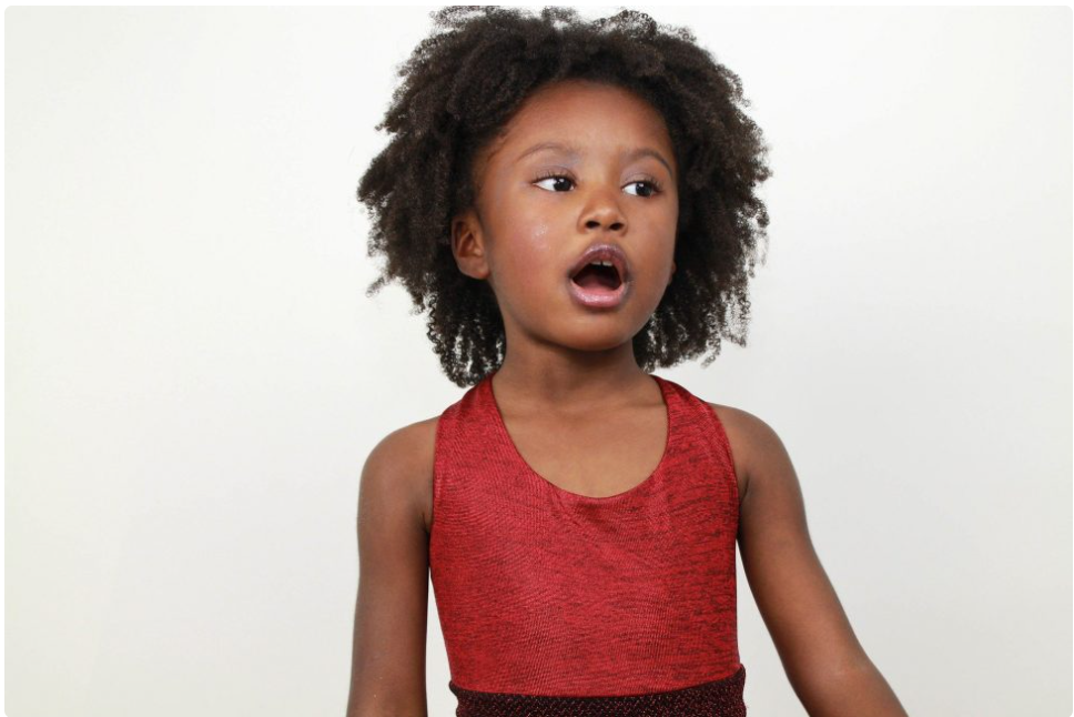 tecnica vocal niños