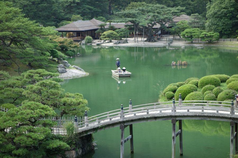 Costumbres japonesas